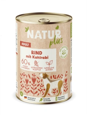 NATURplus Adult
