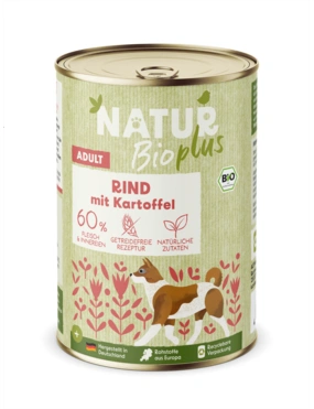 NATURplus Bio Adult