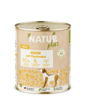 NATURplus Adult