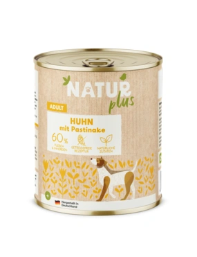NATURplus Adult
