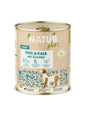 NATURplus Adult