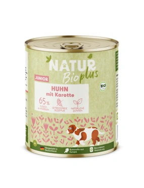 NATURplus Bio Junior