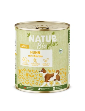 NATURplus Bio Adult