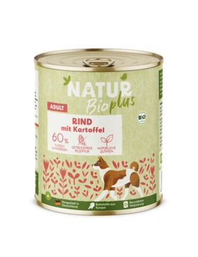 NATURplus Bio Adult