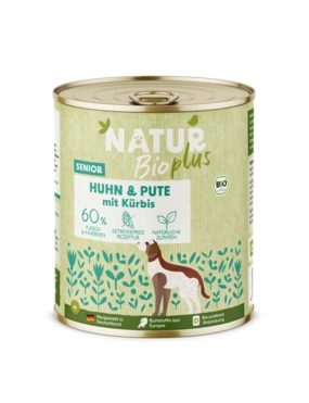 NATURplus Bio Senior