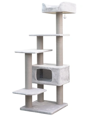 Lieblingsplatz Kratzbaum Gina