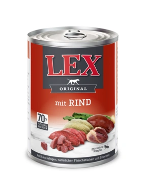 LEX Original LEX Original