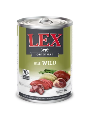 LEX Original