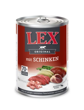 LEX Original
