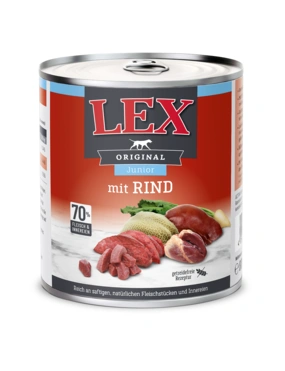 LEX Original Junior