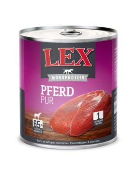 LEX Pur