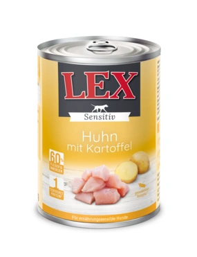 LEX Sensitiv