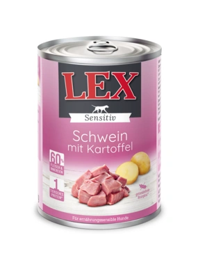 LEX Sensitiv