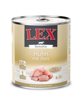 LEX Sensitiv