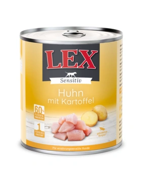 LEX Sensitiv