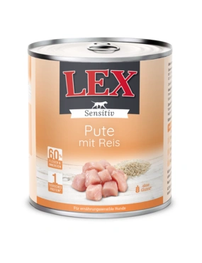 LEX Sensitiv LEX Sensitiv