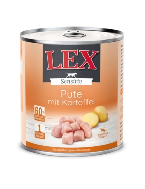 LEX Sensitiv