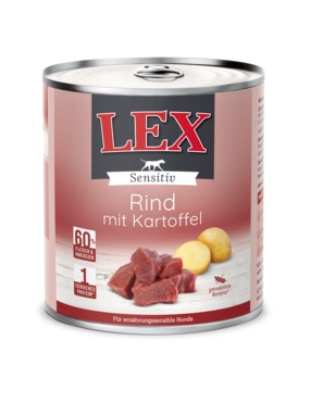 LEX Sensitiv LEX Sensitiv