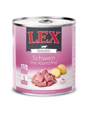 LEX Sensitiv