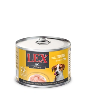LEX Mini