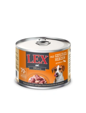 LEX Mini