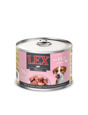 LEX Mini
