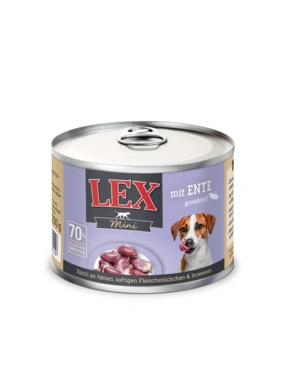 LEX Mini