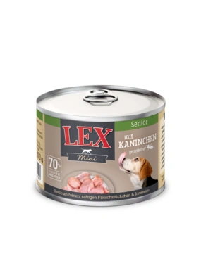 LEX Mini Senior