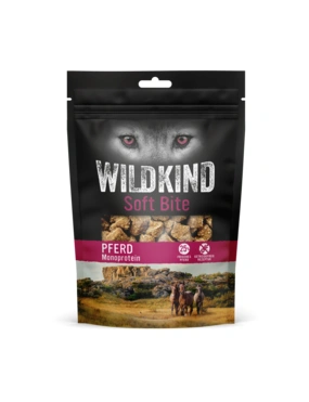 WILDKIND Soft Bite Monoprotein