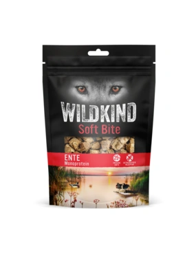 WILDKIND Soft Bite Monoprotein