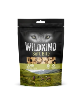 WILDKIND Soft Bite Monoprotein