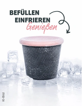 NATURplus Schleckbecher