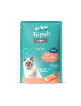 activa Friends Adult Ragout