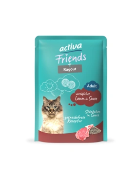 activa Friends Adult Ragout