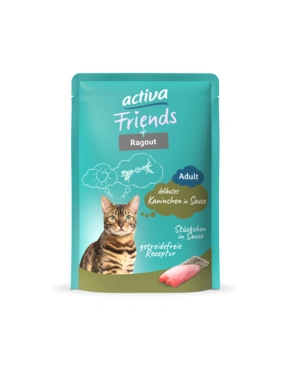 activa Friends Adult Ragout
