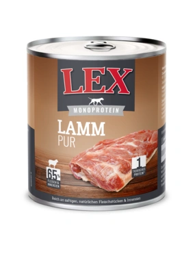 LEX PUR LEX PUR