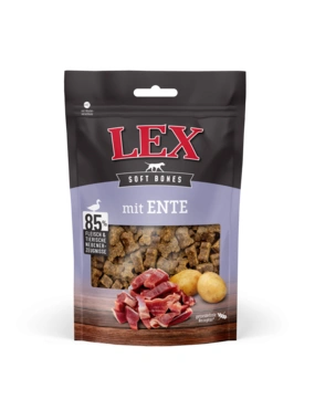 LEX Soft Bones