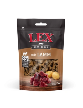 LEX Soft Bones
