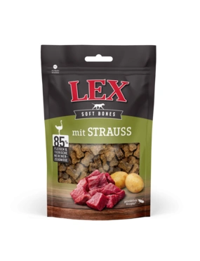 LEX Soft Bones