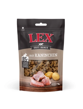 LEX Soft Bones