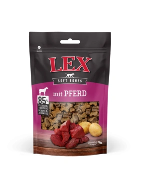LEX Soft Bones