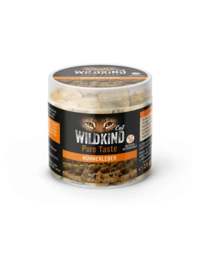 WILDKIND Pure Taste