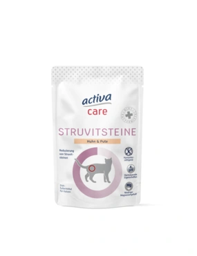 activa care Struvitsteine