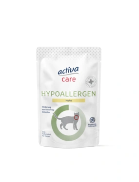 activa care Hypoallergen activa care Hypoallergen