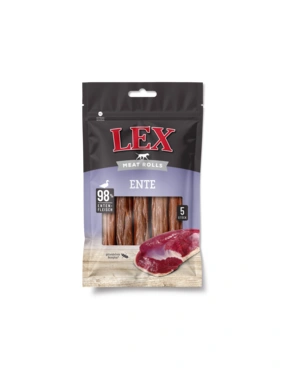 LEX Meat Rolls LEX Meat Rolls