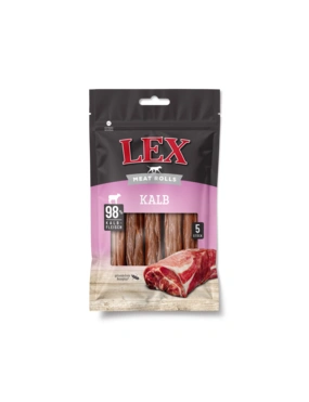 LEX Meat Rolls