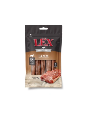LEX Meat Rolls