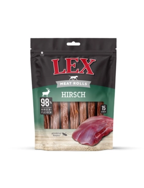 LEX Meat Rolls