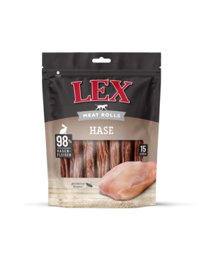 LEX Meat Rolls