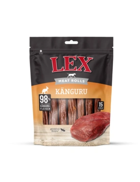LEX Meat Rolls